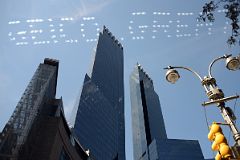 02 Time Warner Center With Sky Writing In New York Columbus Circle.jpg